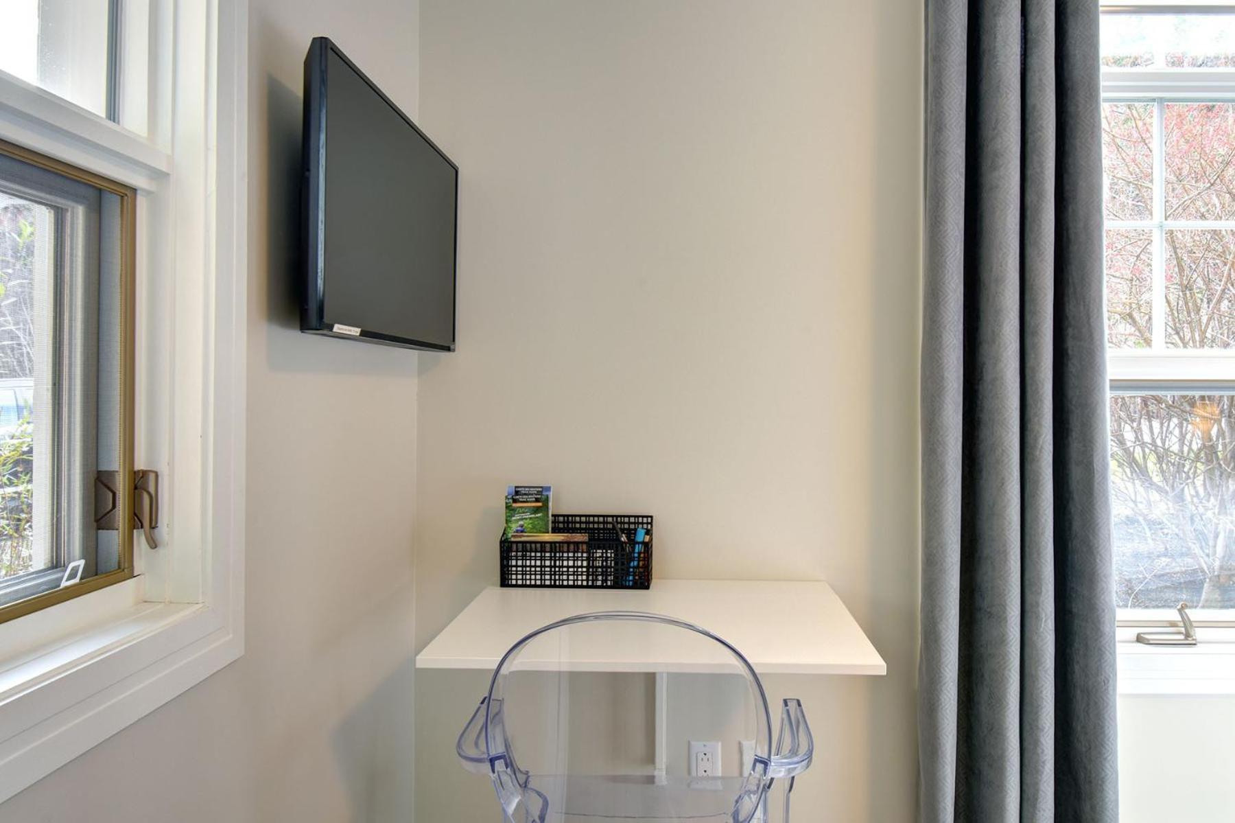 Tremblant Prestige - Les Eaux 207-2 Appartement Mont-Tremblant Buitenkant foto