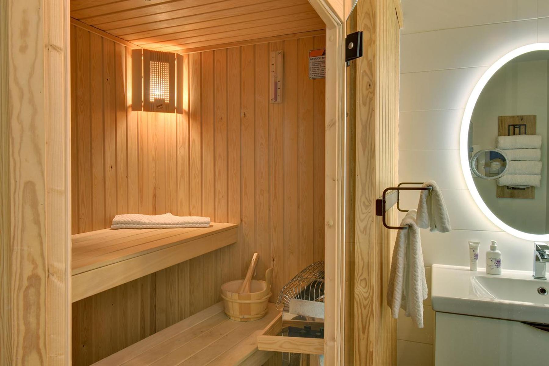 Tremblant Prestige - Les Eaux 207-2 Appartement Mont-Tremblant Buitenkant foto